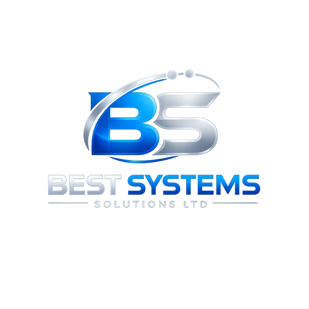 Best Systems Solutions Ltd logo